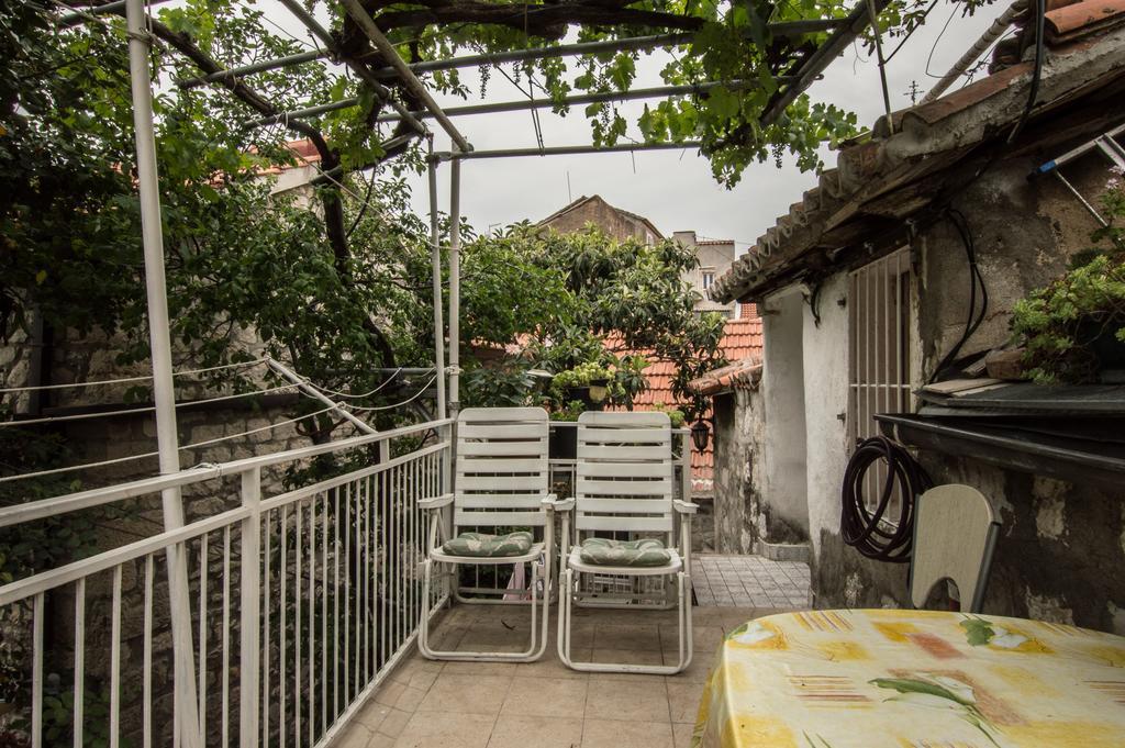Adriana Downtown Guesthouse Split Exteriér fotografie